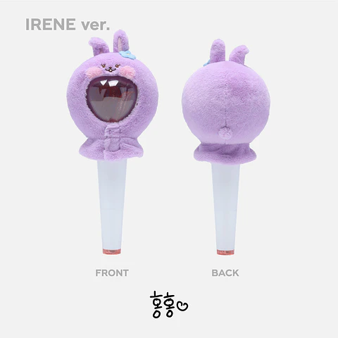 FANLIGHT CAPE - 2024 Red Velvet FANCON TOUR 'HAPPINESS : My Dear, ReVe1uv' MD