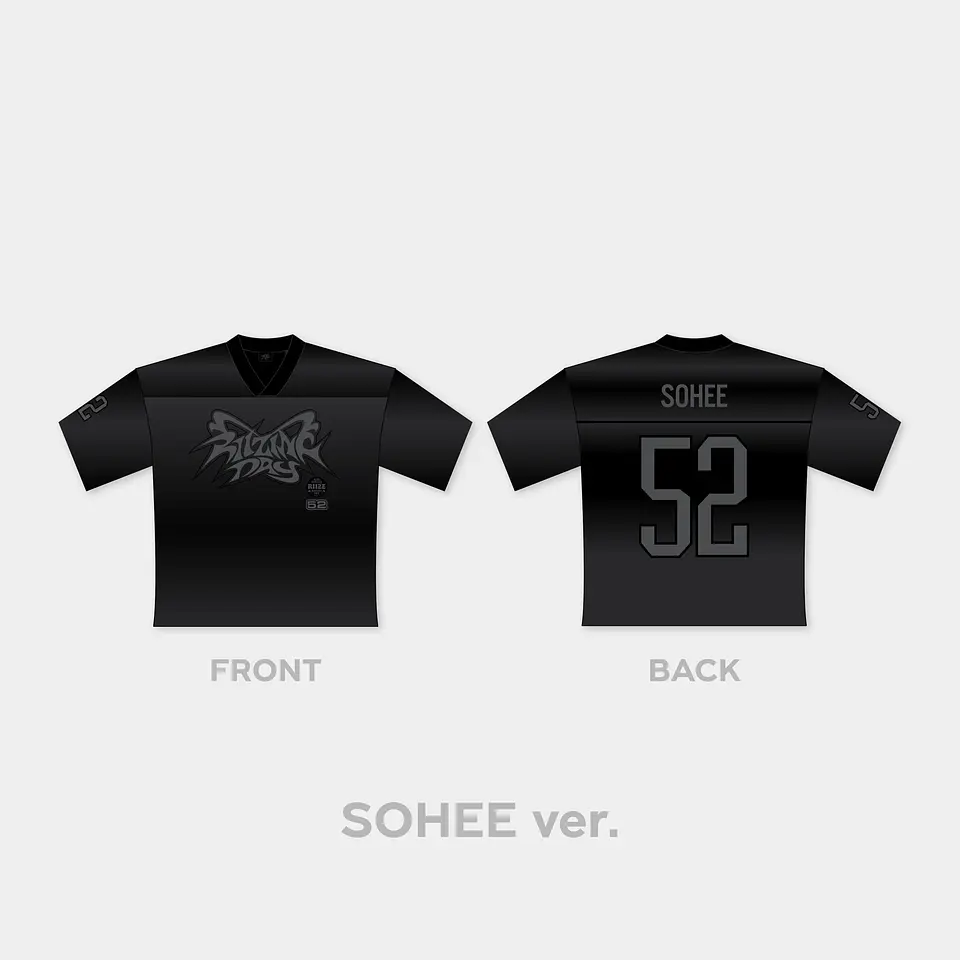 UNIFORM SET - 2024 RIIZE FAN-CON 'RIIZING DAY' 7