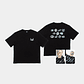 FAN CON T-SHIRT SET - 2024 RIIZE FAN-CON 'RIIZING DAY' - Miniatura 1
