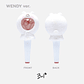 FANLIGHT CAPE - 2024 Red Velvet FANCON TOUR 'HAPPINESS : My Dear, ReVe1uv' MD - Miniatura 4
