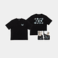 FAN CON T-SHIRT SET - 2024 RIIZE FAN-CON 'RIIZING DAY' - Miniatura 2