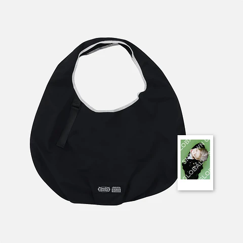 SHOULDER BAG SET - 2025 NCT DREAM TOUR <THE DREAM SHOW 4 : DREAM THE FUTURE> MD