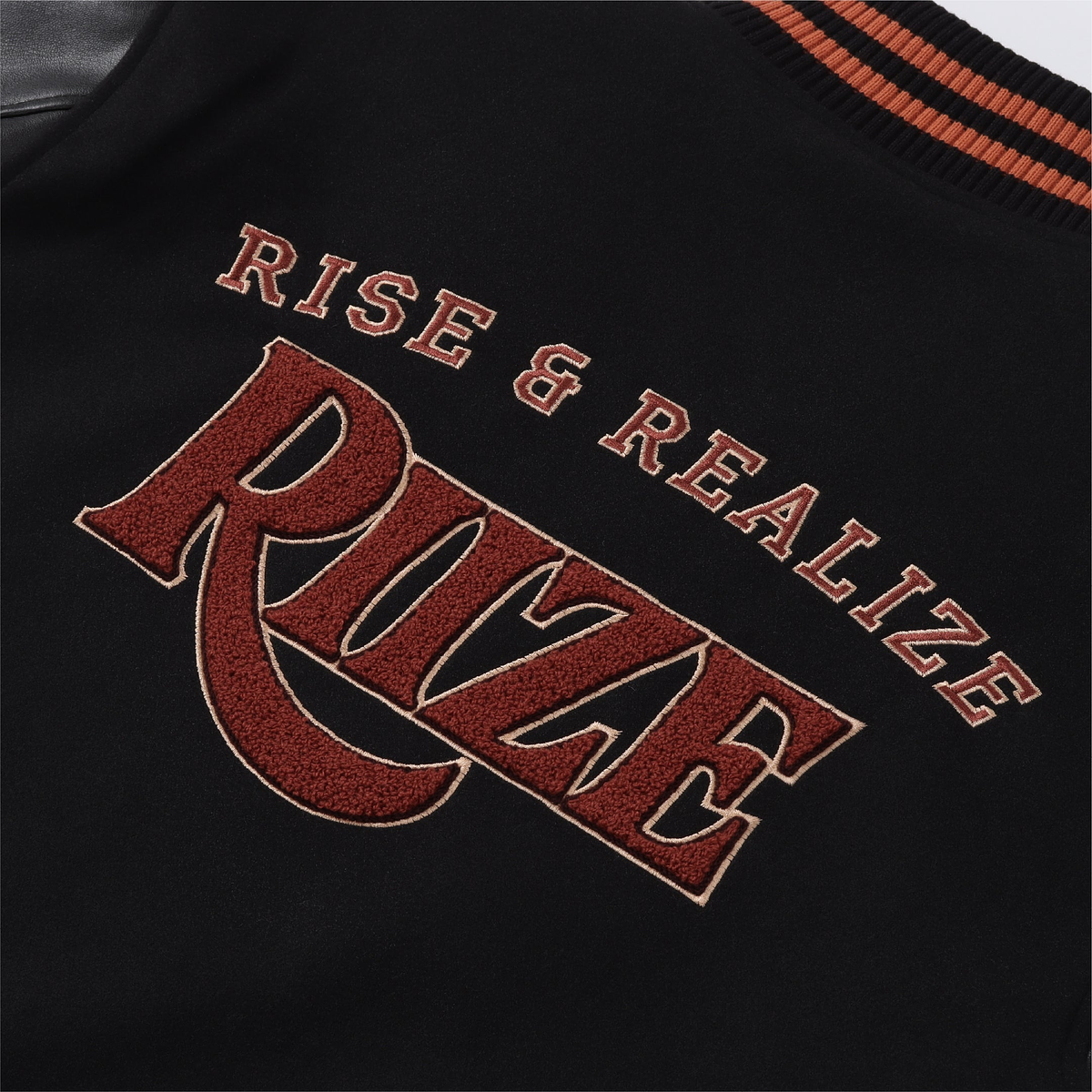 VARSITY JACKET SET - RIIZE 1st Anniversary MD 8