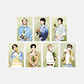 4X6 PHOTO SET - NCT DREAM 'DREAM FINDER - Chase The Light' POP-UP MD - Miniatura 1