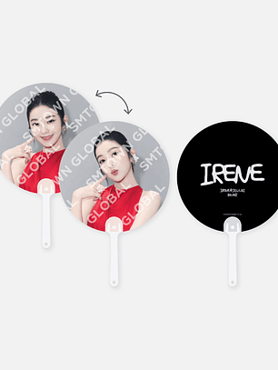 LENTICULAR IMAGE PICKET - 2025 IRENE & SEULGI Concert Tour [BALANCE] in SEOUL MD