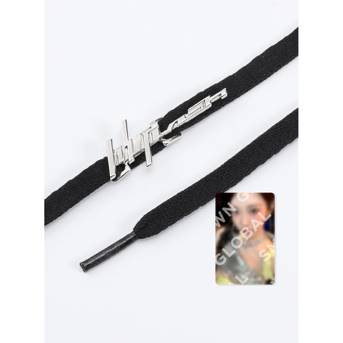 SHOES ACC SET - aespa WEEK - #Whiplash_mood POP-UP MD 1