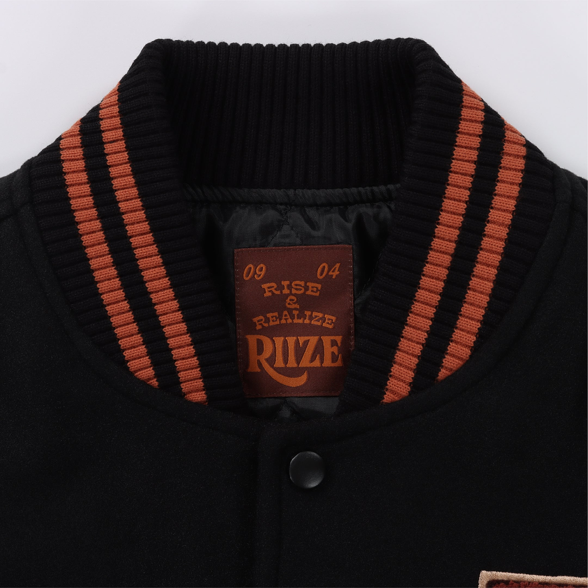 VARSITY JACKET SET - RIIZE 1st Anniversary MD 9