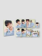 POSTCARD BOOK SET - 2024 EXO FAN MEETING : ONE MD - Miniatura 1