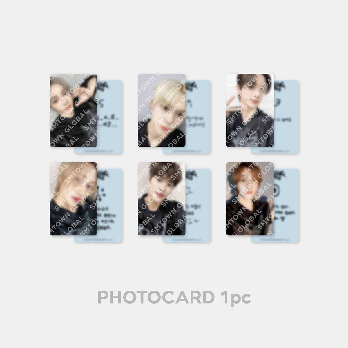 UNIFORM SET - 2024 RIIZE FAN-CON 'RIIZING DAY' 10