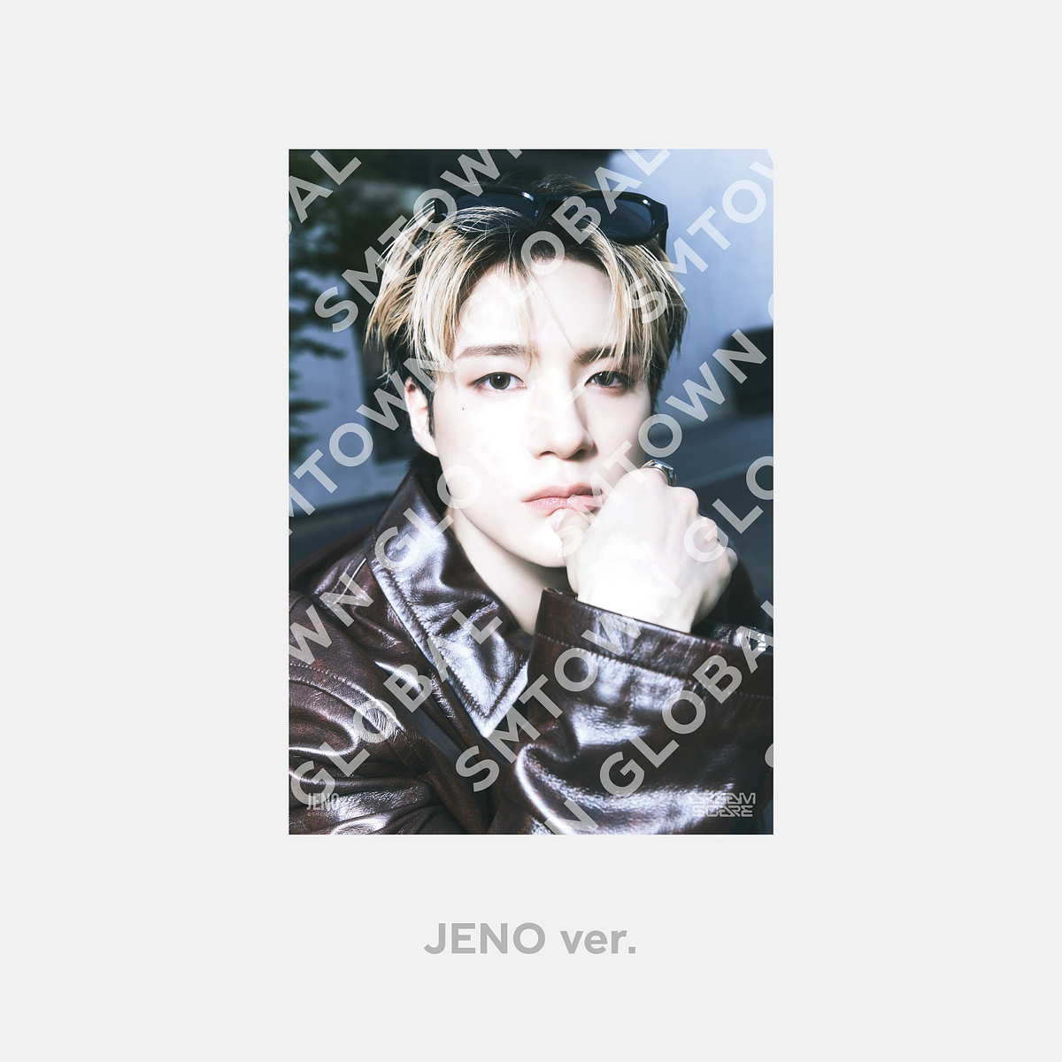 A4 PHOTO - NCT DREAM 'DREAM FINDER - Chase The Light' POP-UP MD 4