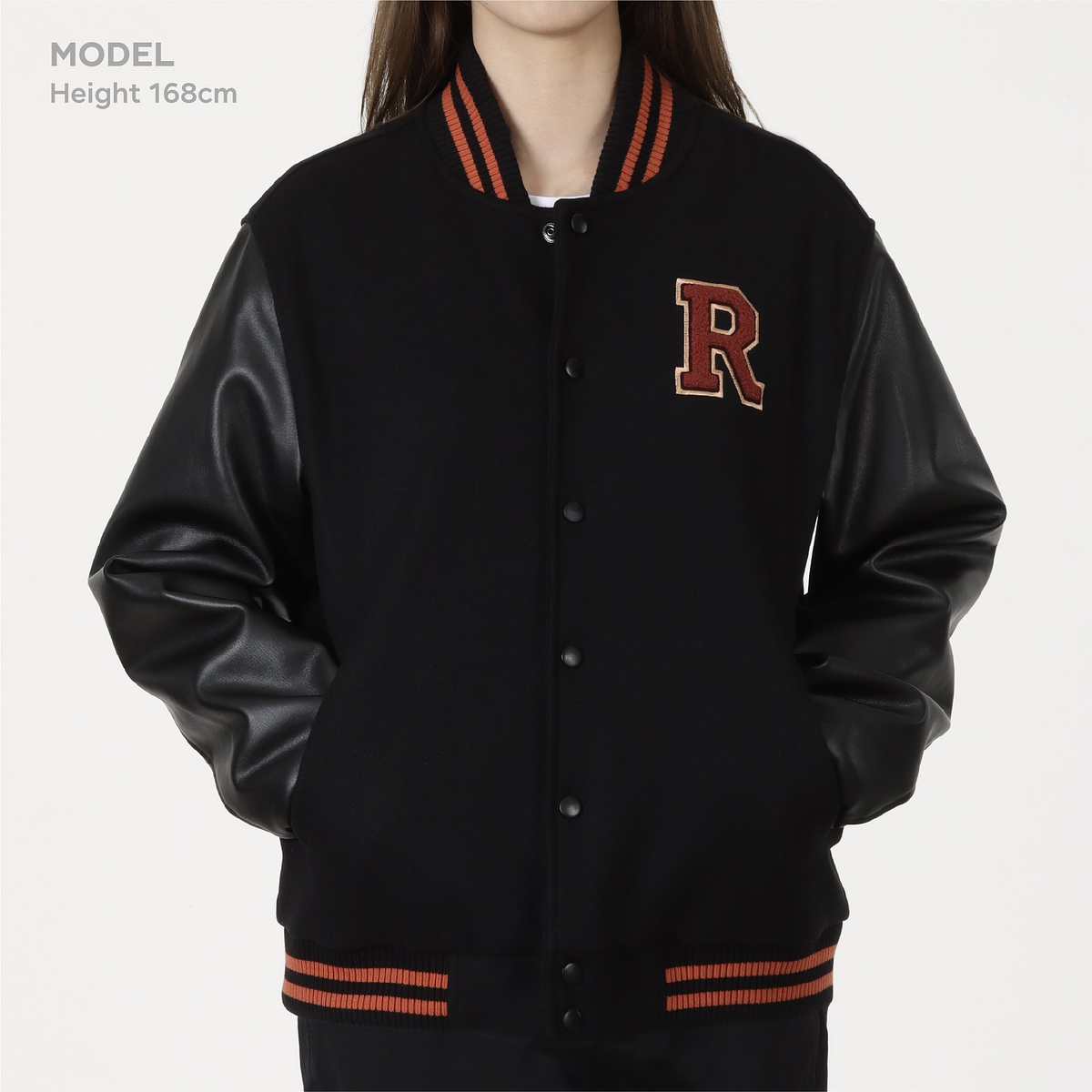 VARSITY JACKET SET - RIIZE 1st Anniversary MD 10
