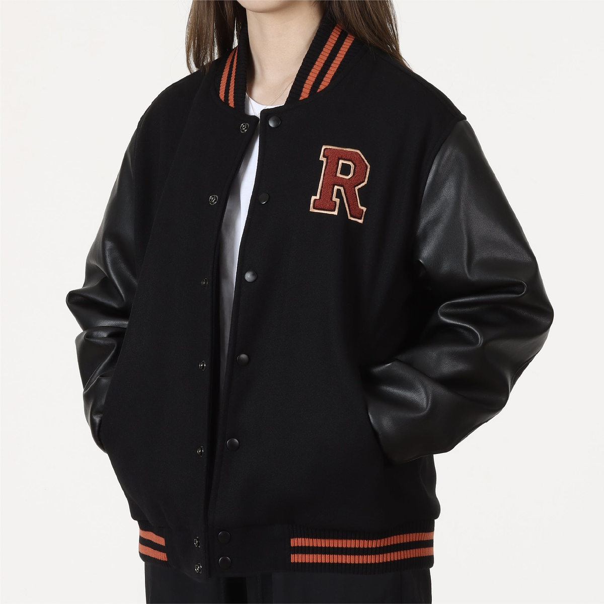 VARSITY JACKET SET - RIIZE 1st Anniversary MD 11