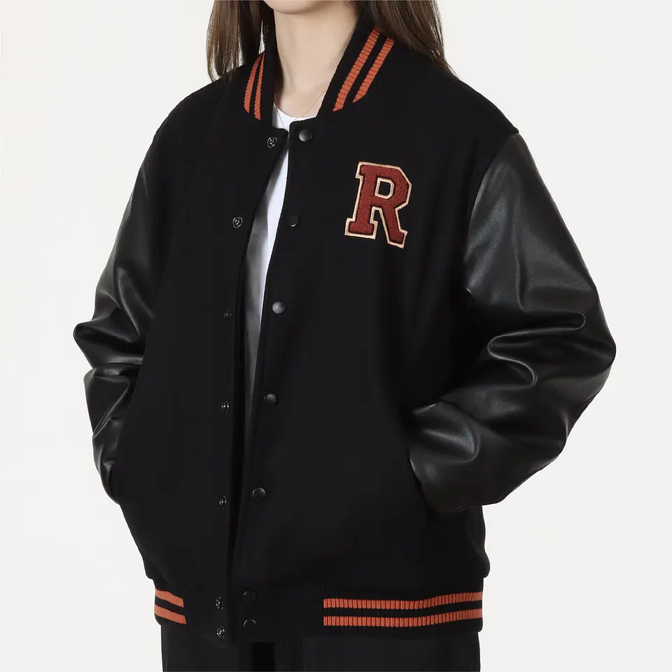 VARSITY JACKET SET - RIIZE 1st Anniversary MD 11