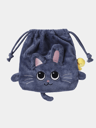 POUCH - RIIZE CHARACTER POP-UP 'WE LITTLE RIIZE @RIIZE PARK' MD