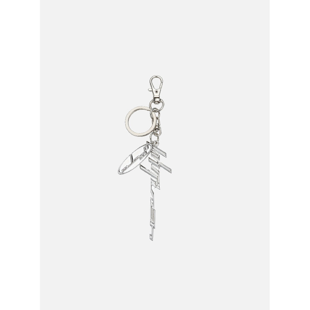 KEY RING - aespa WEEK - #Whiplash_mood POP-UP MD 1