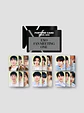 FORTUNE SCRATCH SET - 2024 EXO FAN MEETING : ONE MD - Miniatura 1