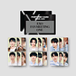 FORTUNE SCRATCH SET - 2024 EXO FAN MEETING : ONE MD - Miniatura 1