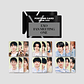 FORTUNE SCRATCH SET - 2024 EXO FAN MEETING : ONE MD - Miniatura 2