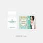 LUCKY CARD SET - SHINee 16th Anniversary MD - Miniatura 7