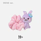 SCRUNCHIE - 2024 Red Velvet FANCON TOUR 'HAPPINESS : My Dear, ReVe1uv' MD - Miniatura 2