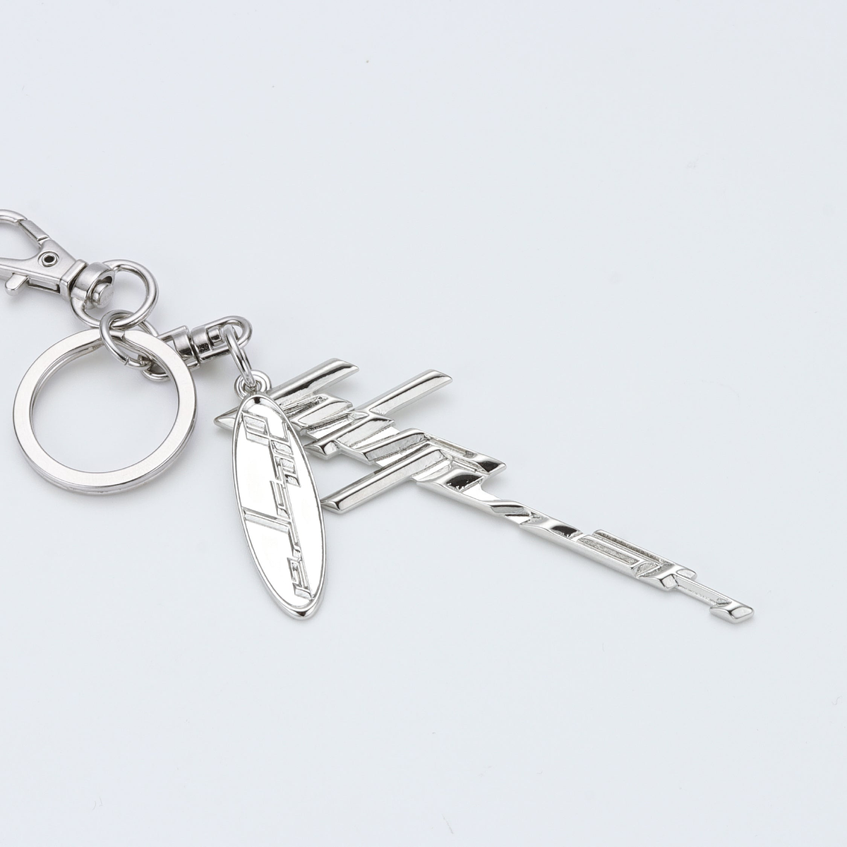 KEY RING - aespa WEEK - #Whiplash_mood POP-UP MD 3