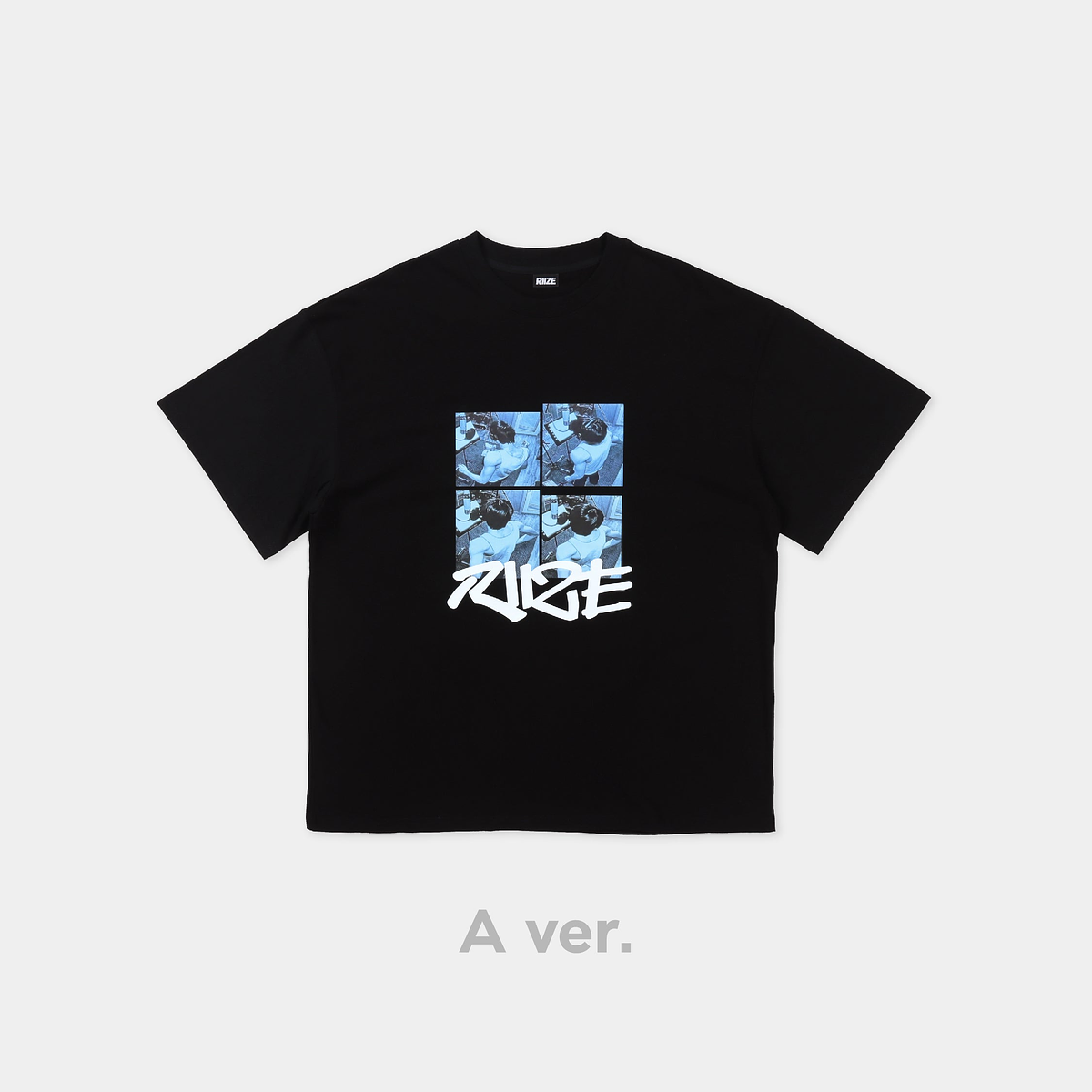 T-SHIRT  - 2024 RIIZE FAN-CON 'RIIZING DAY' 2