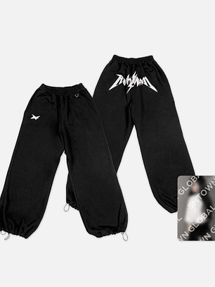 PANTS SET-aespa WEEK - #Rich_Man POP-UP MD