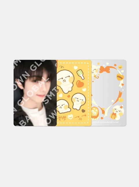 CHARACTER CARD SET - NCT DREAM 8th Anniversary MD