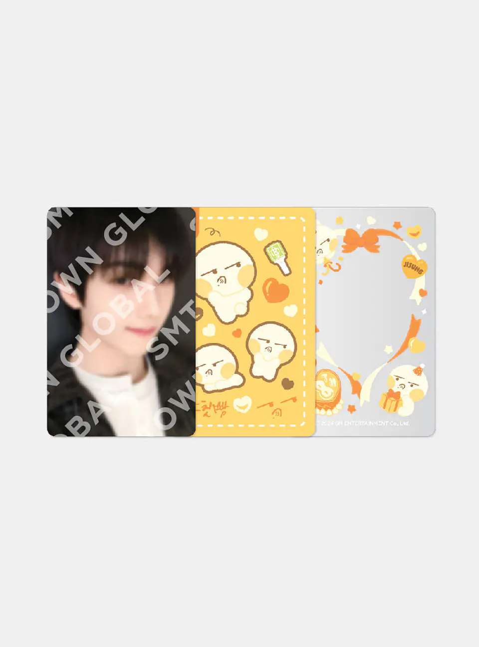 CHARACTER CARD SET - NCT DREAM 8th Anniversary MD 2