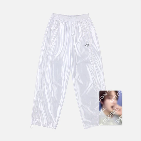 LONG PANTS SET - NCT DREAM POP-UP [TIME RIDERS] MD
