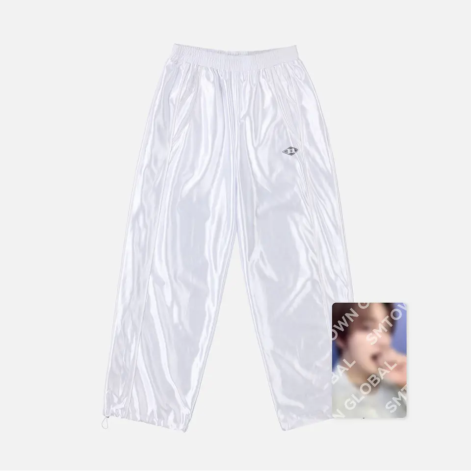 LONG PANTS SET - NCT DREAM POP-UP [TIME RIDERS] MD 1