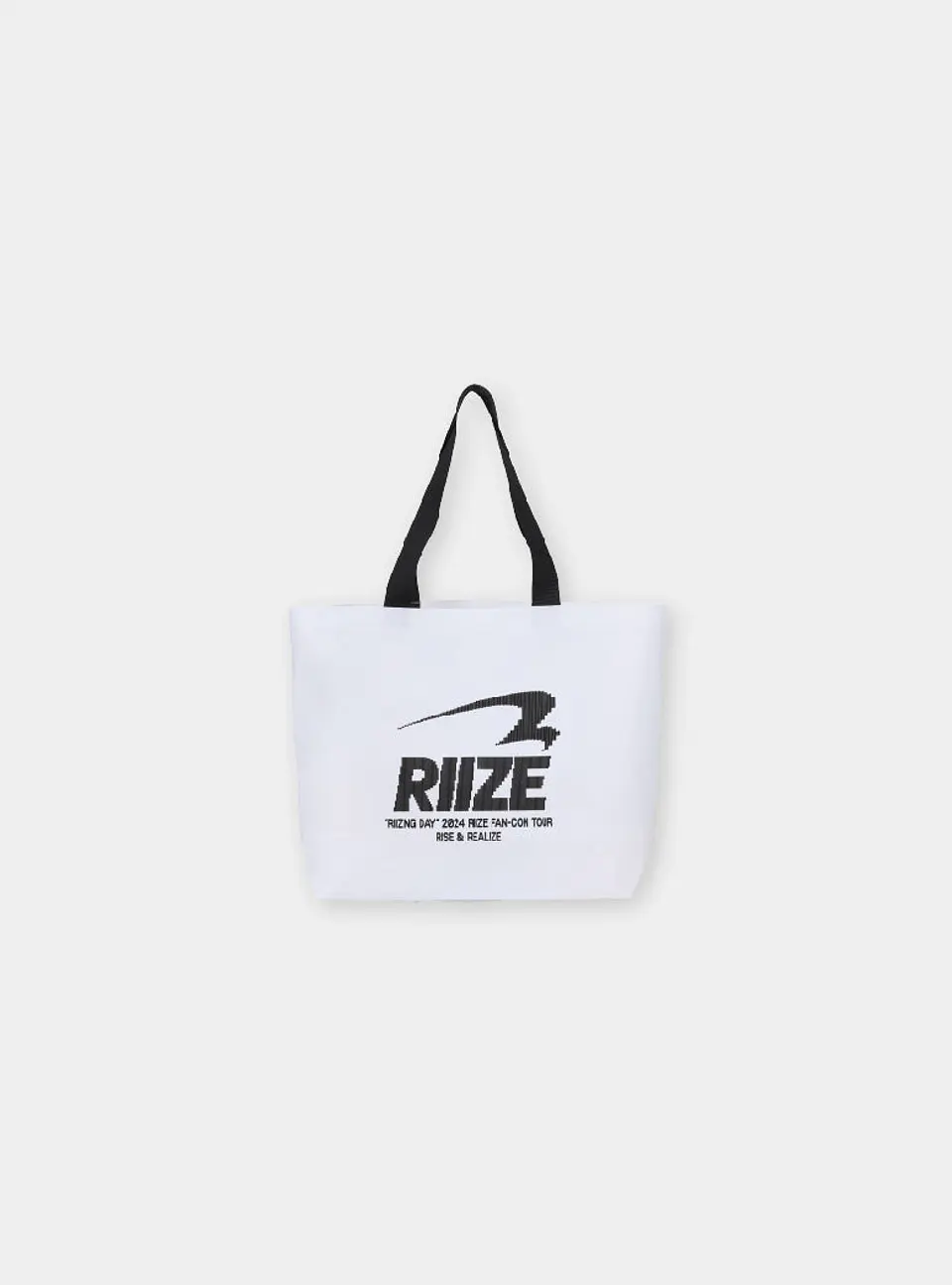 REUSABLE BAG - 2024 RIIZE FAN-CON 'RIIZING DAY' 1