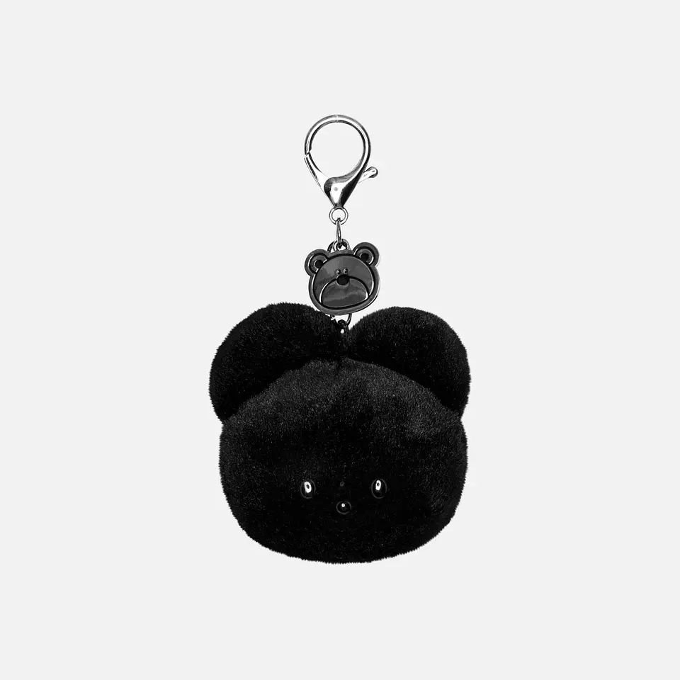 DOLL KEY RING - 2025 IRENE & SEULGI Concert Tour [BALANCE] in SEOUL MD 1