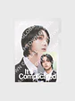 POSTCARD + HOLOGRAM PHOTO CARD SET - 2025 YESUNG CONCERT [It’s Complicated] MD - Miniatura 1