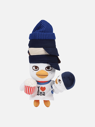 RIIZE PARK 20CM DOLL - RIIZE CHARACTER POP-UP 'WE LITTLE RIIZE @RIIZE PARK' MD