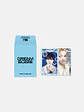 RANDOM TRADING CARD SET [A ver.]- NCT DREAM 'DREAM FINDER - Chase The Light' POP-UP MD - Miniatura 1
