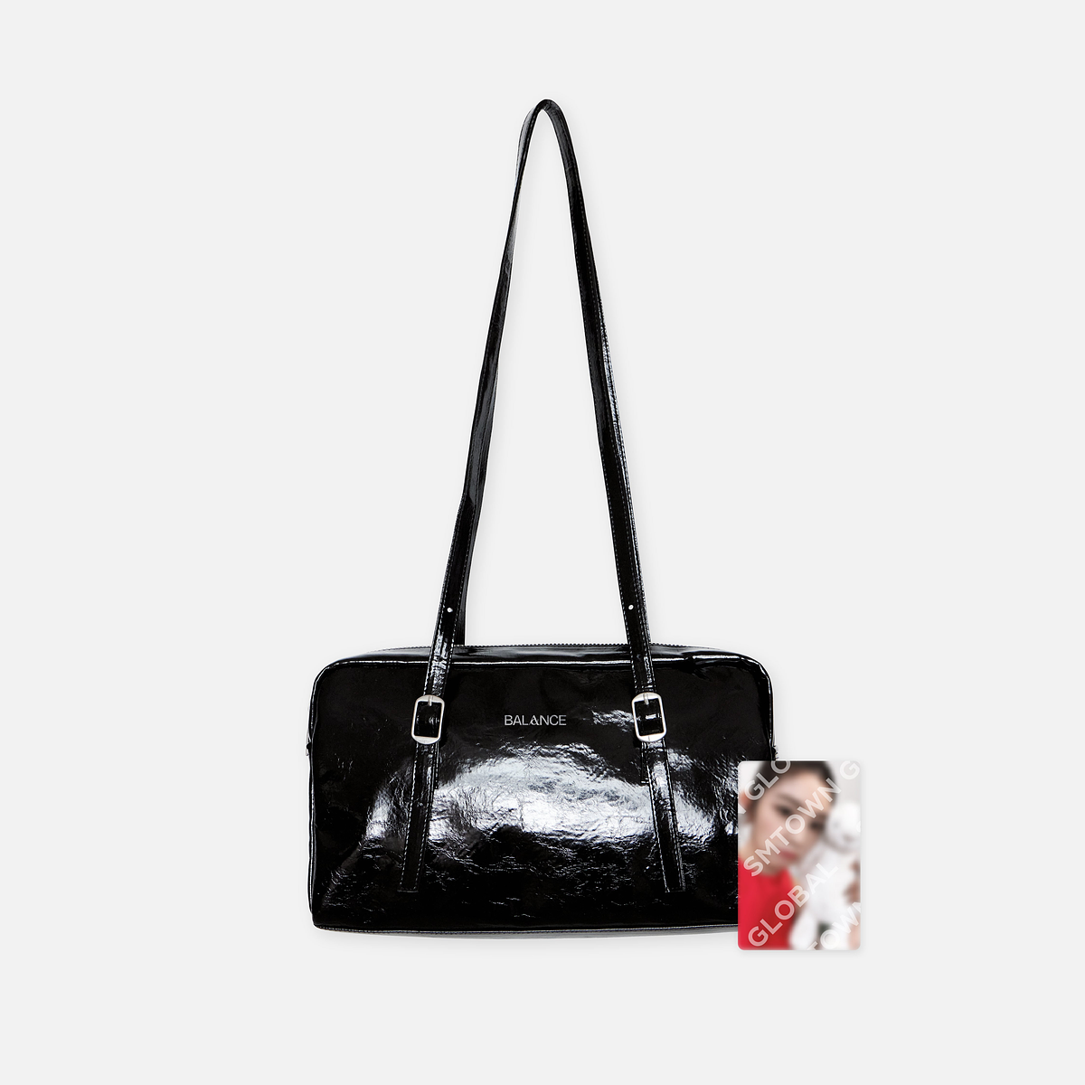 SHOULDER BAG SET - 2025 IRENE & SEULGI Concert Tour [BALANCE] in SEOUL MD 1