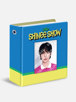 MINI COLLECT BOOK SET - 2025 SM ARTIST SEASON'S GREETINGS MD