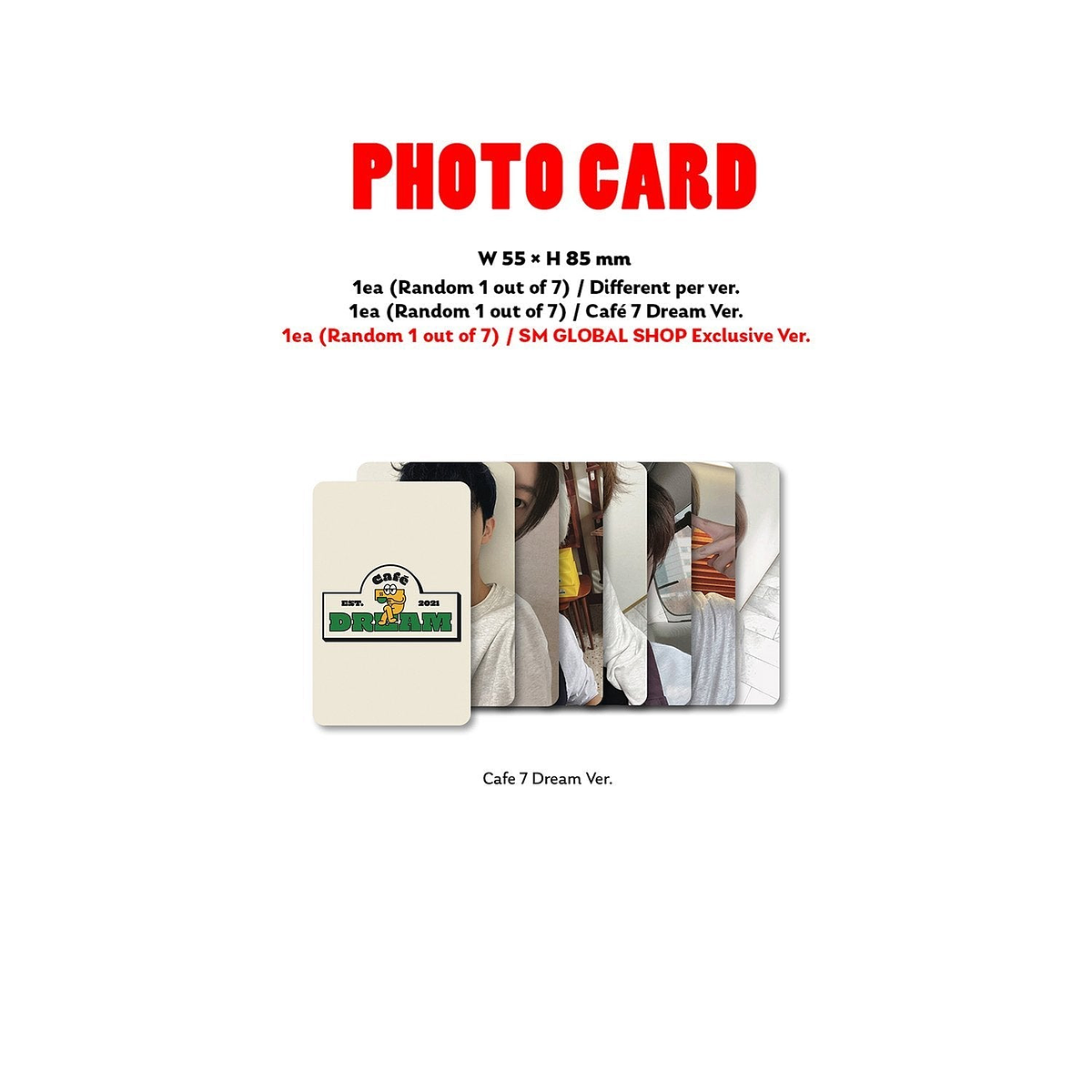 The 1st Album ‘맛 (Hot Sauce)’ (Photo Book Ver.) (Boring Ver.) 11