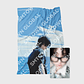 CHIFFON FABRIC POSTER SET - 2025 YESUNG CONCERT [It’s Complicated] MD - Miniatura 1