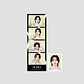 4 CUT + PHOTO SET - 2024 EXO FAN MEETING : ONE MD - Miniatura 1
