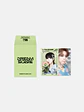 RANDOM TRADING CARD SET [B ver.]- NCT DREAM 'DREAM FINDER - Chase The Light' POP-UP MD - Miniatura 1