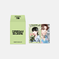 RANDOM TRADING CARD SET [B ver.]- NCT DREAM 'DREAM FINDER - Chase The Light' POP-UP MD - Miniatura 1