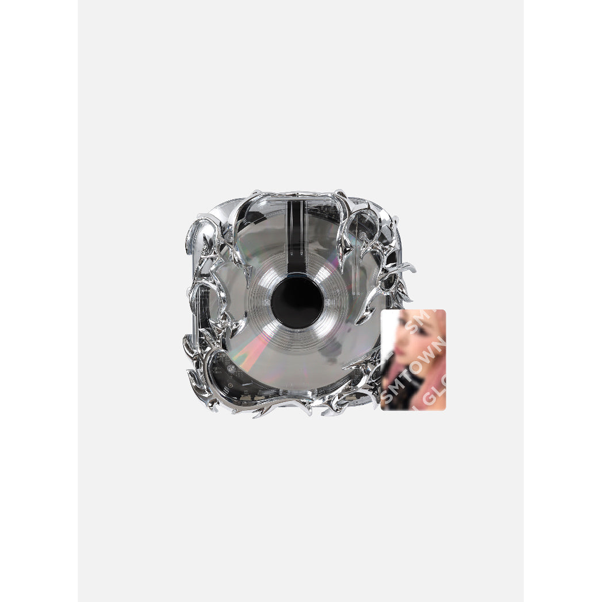 CDP CASE SET - aespa WEEK - #Whiplash_mood POP-UP MD 1