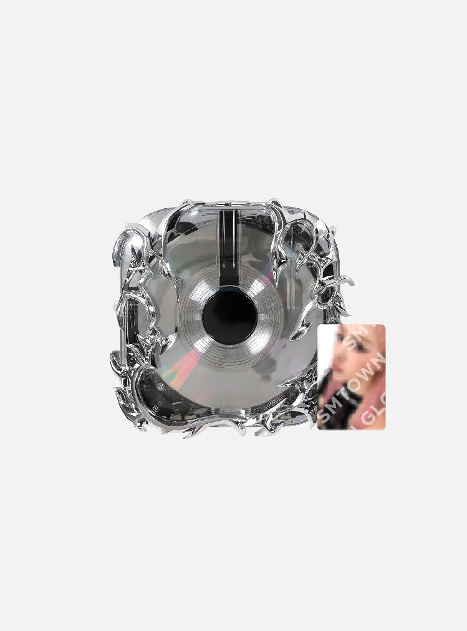 CDP CASE SET - aespa WEEK - #Whiplash_mood POP-UP MD 1