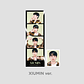 4 CUT + PHOTO SET - 2024 EXO FAN MEETING : ONE MD - Miniatura 2