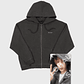 ZIP-UP HOODIE SET - 2024 RIIZE FAN-CON 'RIIZING DAY' FINALE MD - Miniatura 1