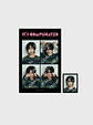 4 CUT + ID PHOTO SET - 2025 YESUNG CONCERT [It’s Complicated] MD - Miniatura 1