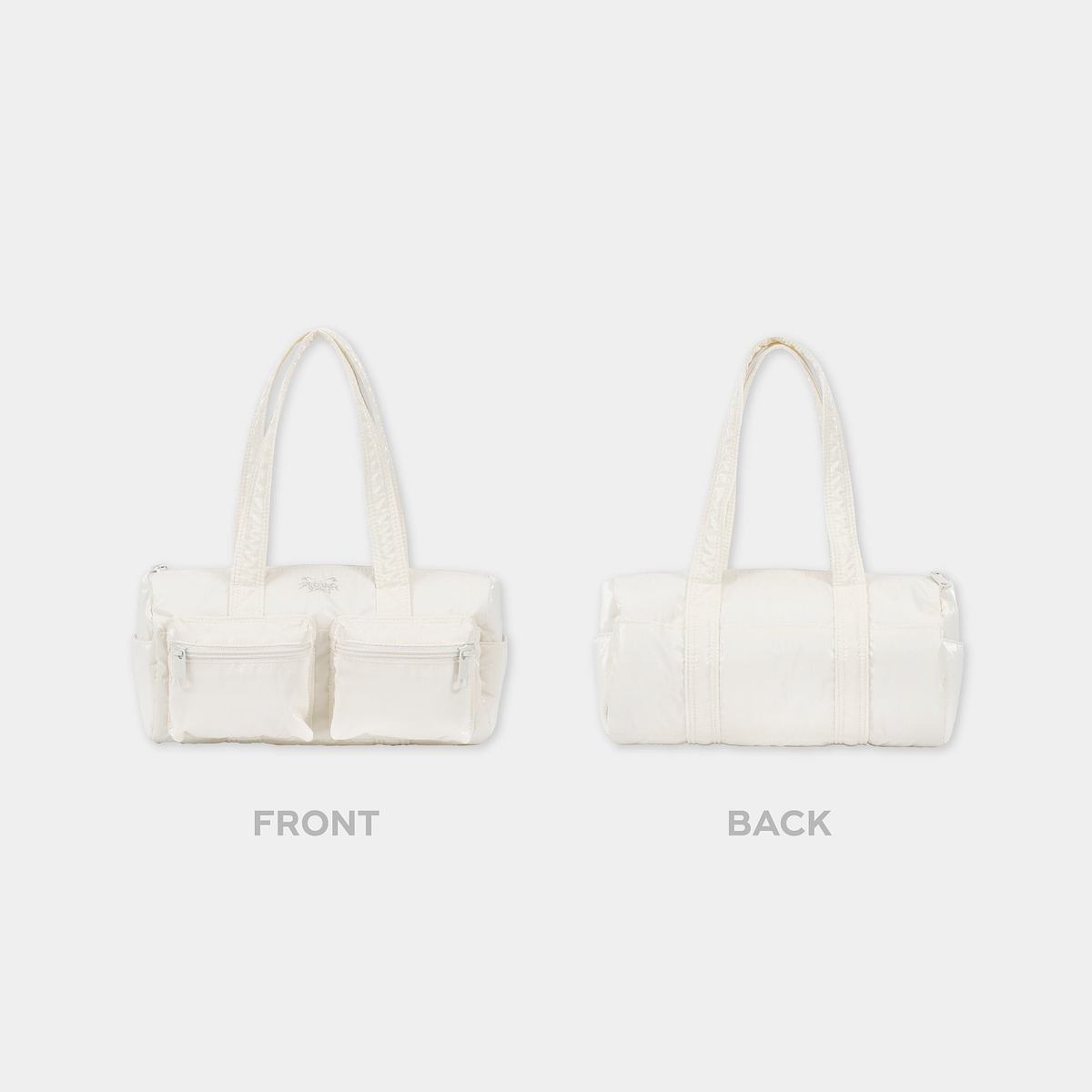 BAG SET [CREAM ver.] - 2024 RIIZE FAN-CON 'RIIZING DAY' 2