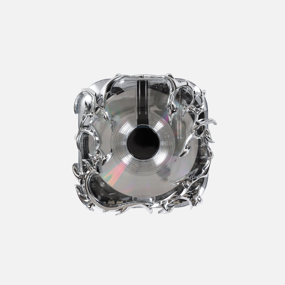 CDP CASE SET - aespa WEEK - #Whiplash_mood POP-UP MD 2